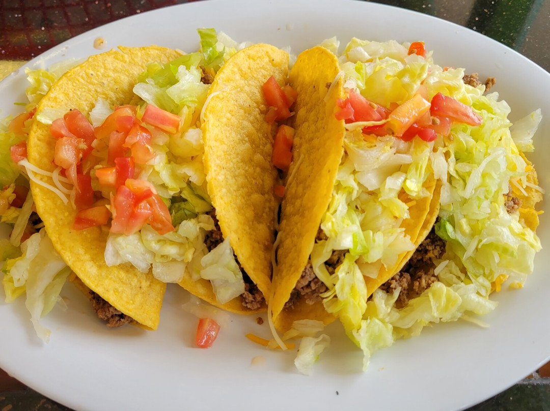 La Posadita Mexican Restaurant