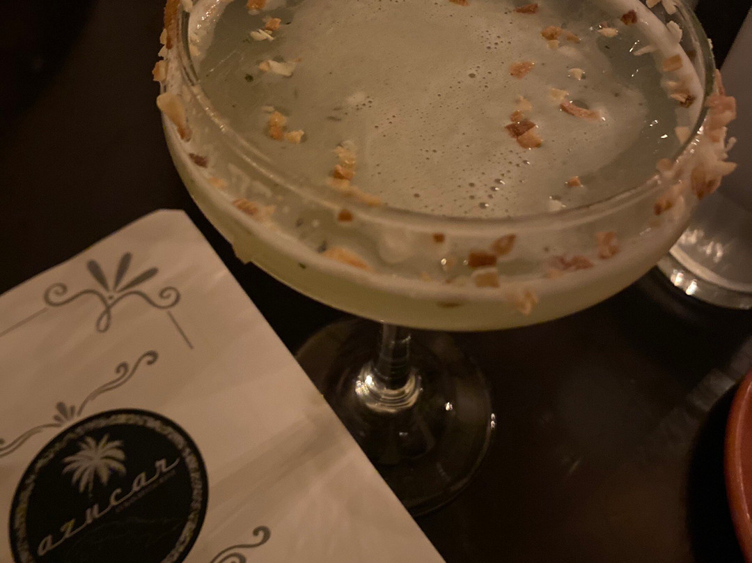 Azucar Cuban Restaurant