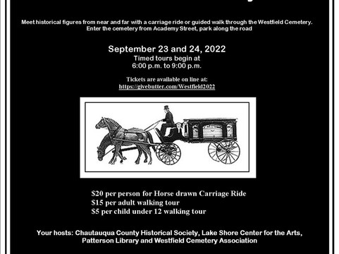 Lake Shore Center For The Arts