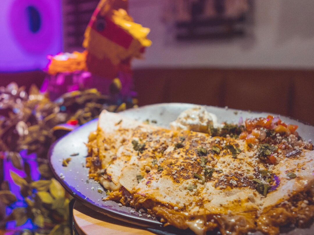 Bandoleros Taqueria y Mas