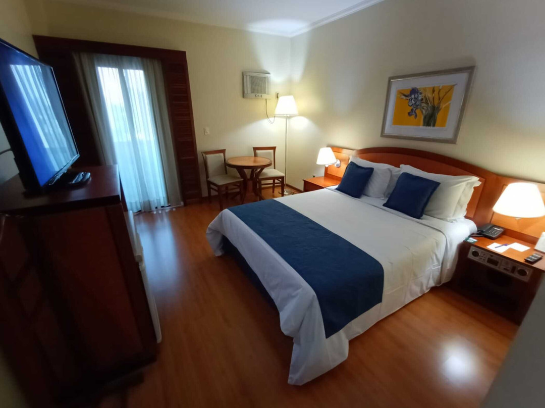 容迪亚伊酒店住宿-君迪亞山峰套房酒店