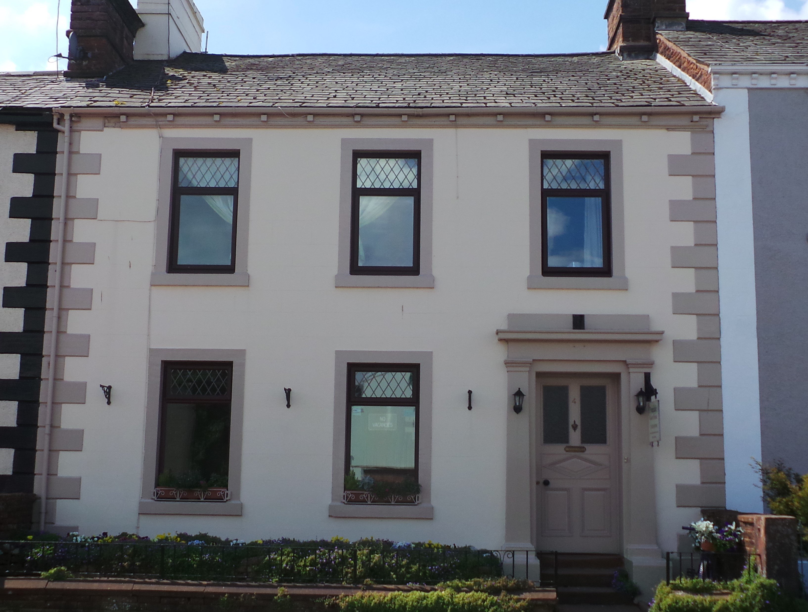 Tynedale Guest House-官方