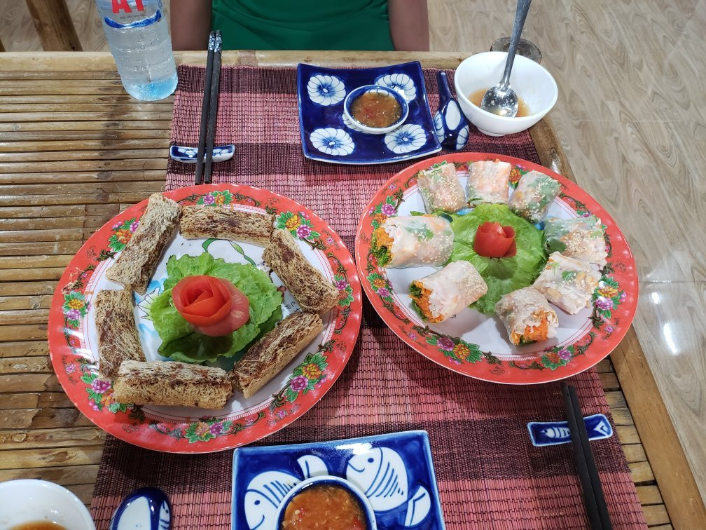 Hoi An Eco Cooking Tour景点图片