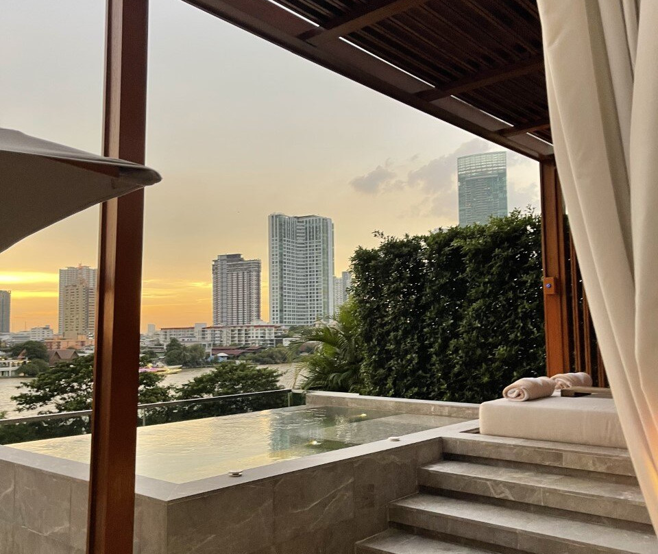 Capella Bangkok主图