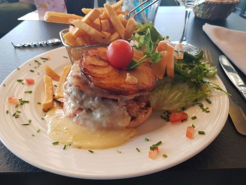 Brasserie K