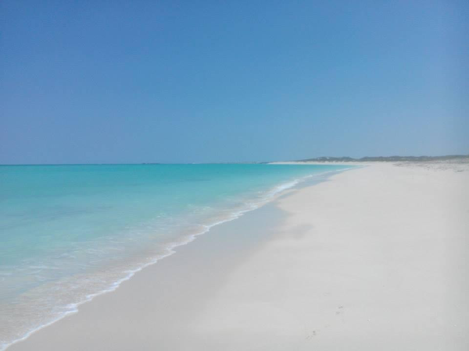 Mamirano Bay Ecolodge