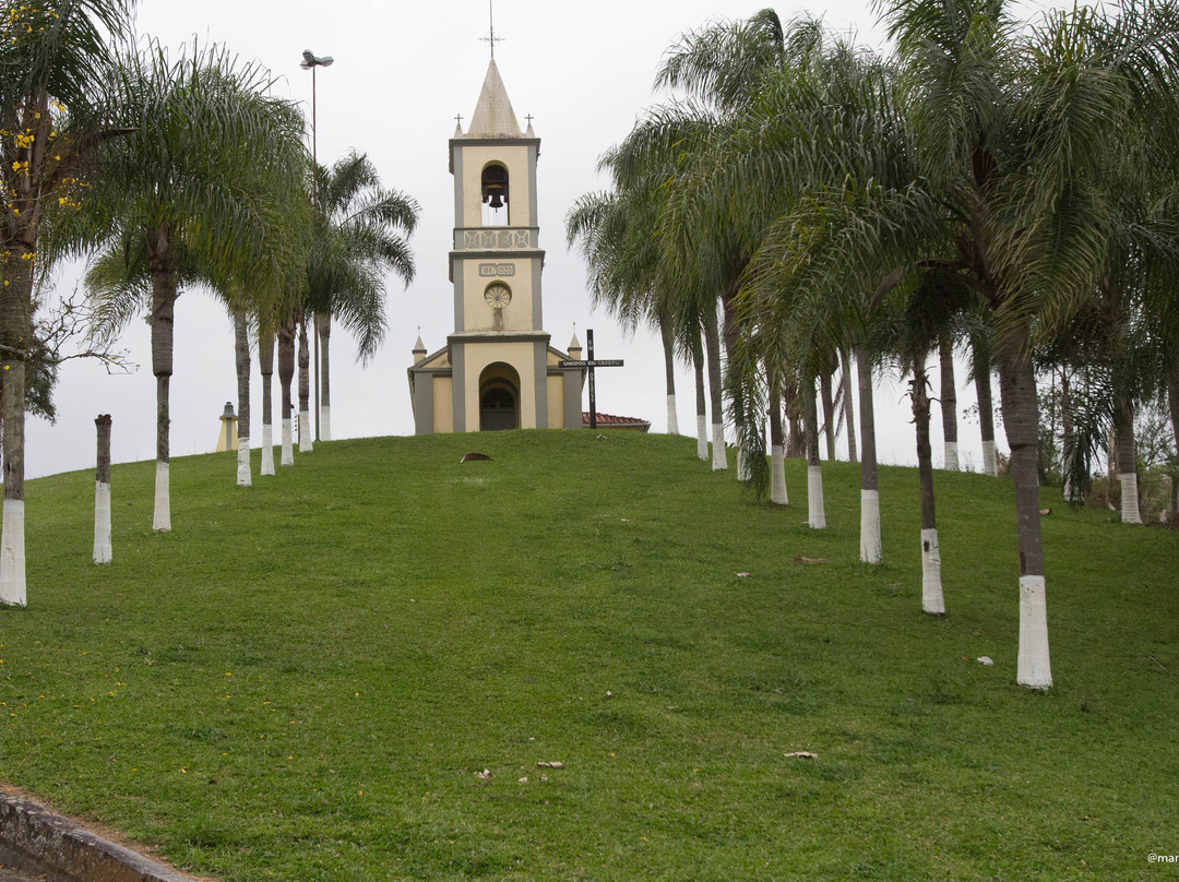 Igreja de Santa Augusta景点图片