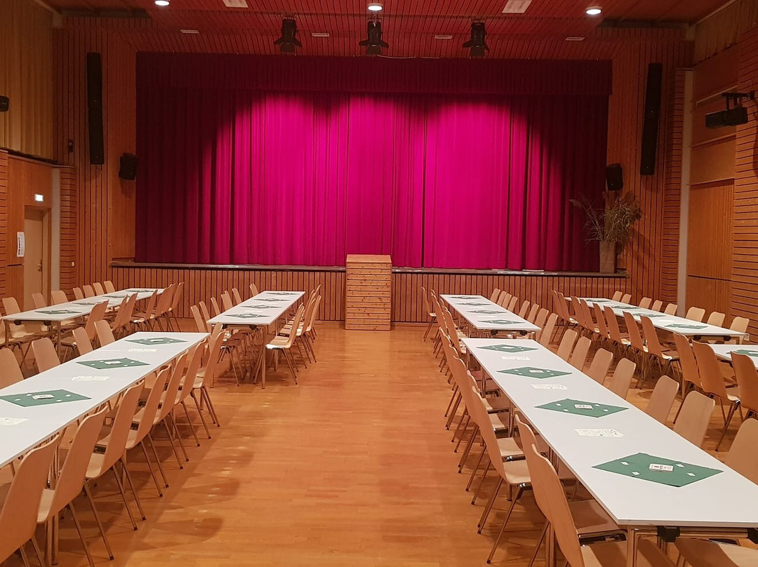 Dramatischer Verein Niederwerrn