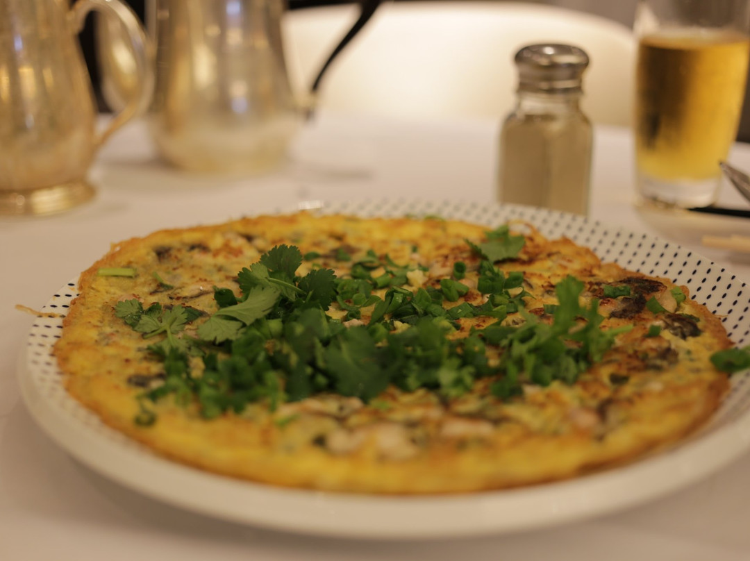 Chiuchow Garden Restaurant Star House