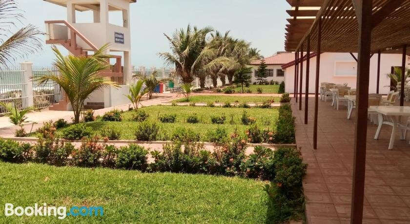 Premier Beach Resort