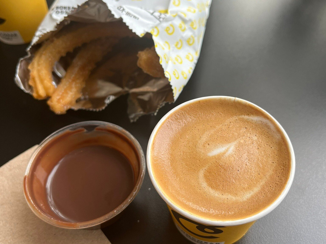 Chocobar Cortés (condado)