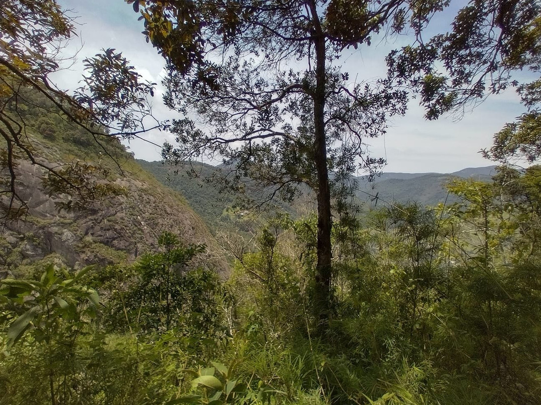 Pedra do Basrnabe景点图片