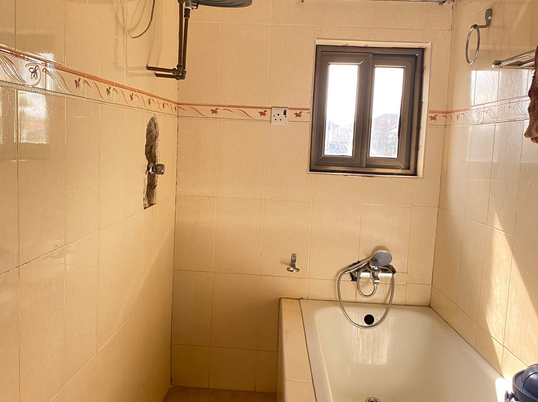 Best One Hotel Kumasi