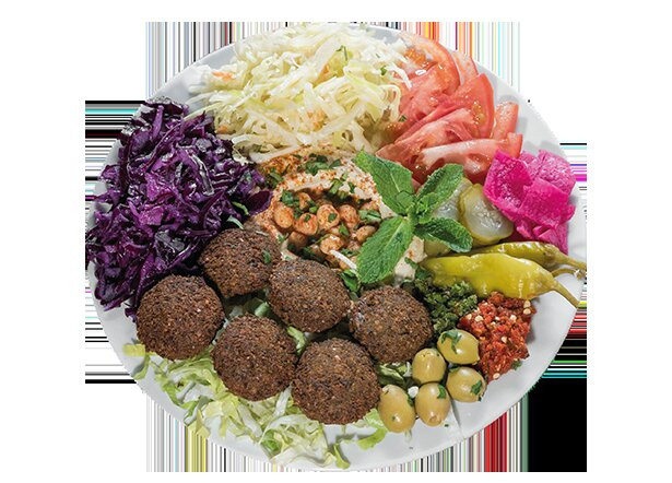 Hills Kebabs Bella Vista