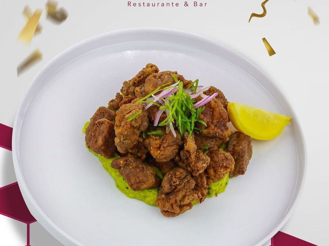 Voré Restaurante & Bar