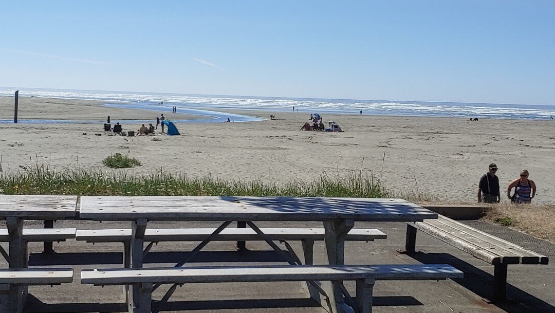 Sand Dollar Inn and Cottages主图