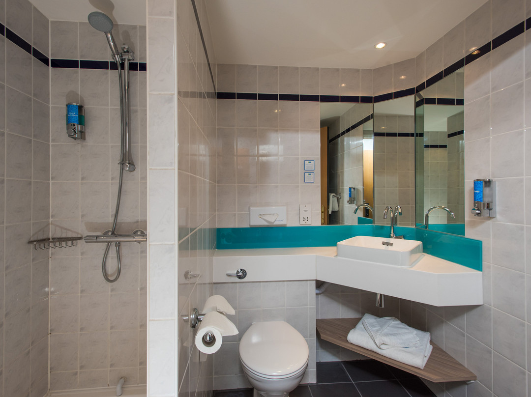 Holiday Inn Express London - Dartford by IHG主图