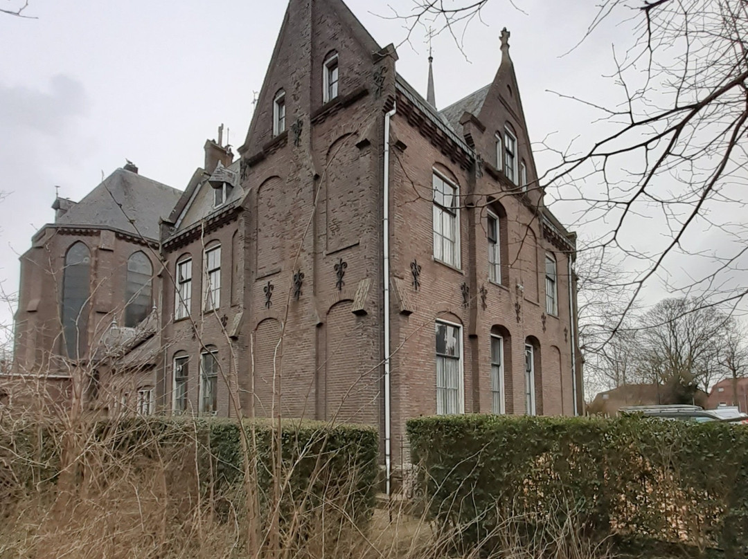R.K. Kerk Johannes De Doper-Westbeemster必去景点