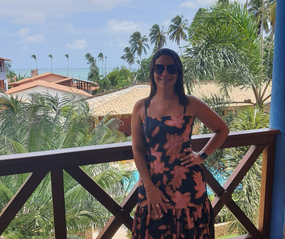 Hotel VentoBrasil主图