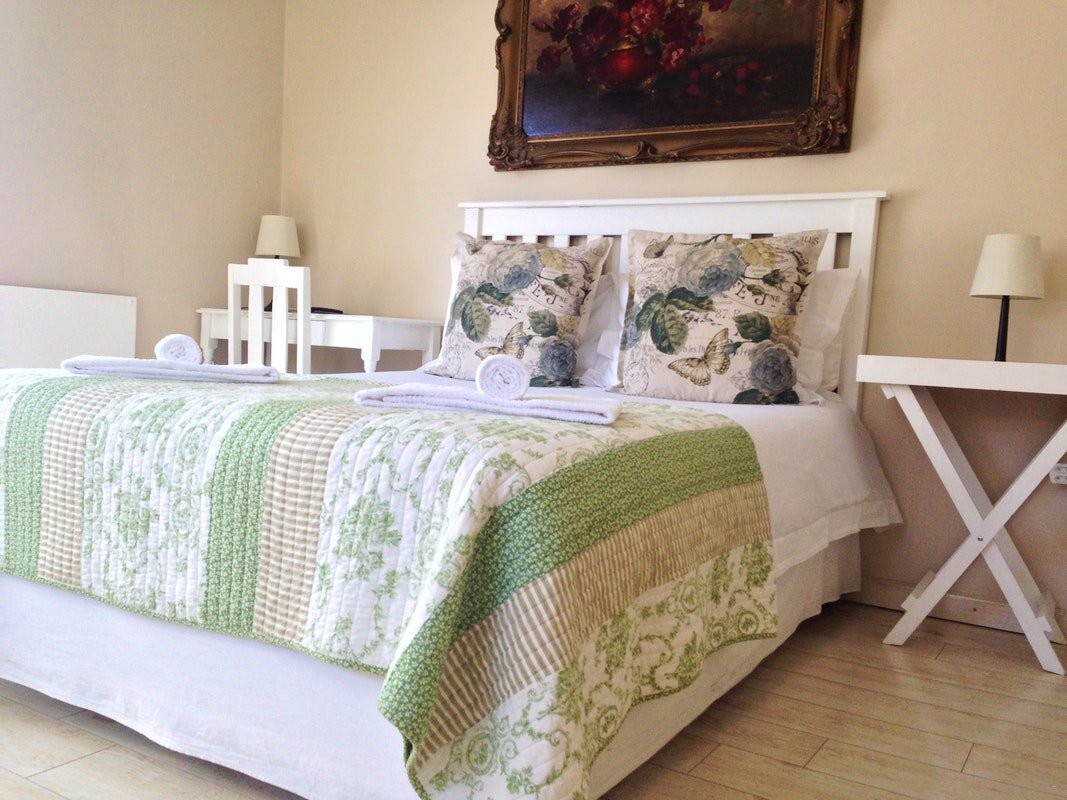 Villa Garda Bed & Breakfast主图