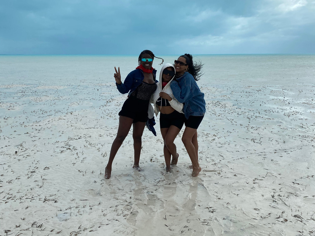 Tropic Wheels Tours-George Town必去景点