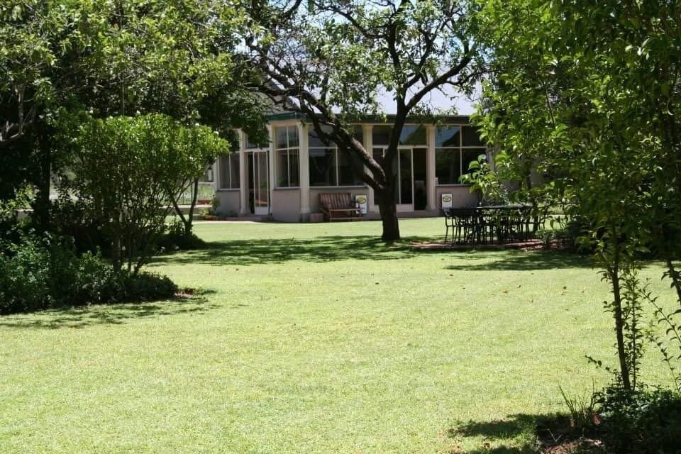 Dinonyane Lodge主图