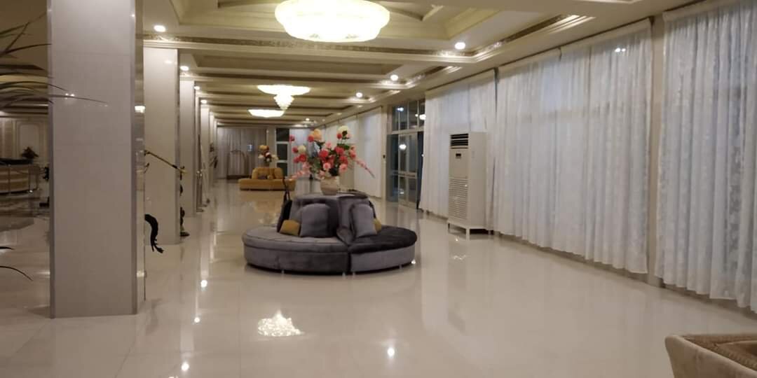 Splendid Hotel Koudougou-官方