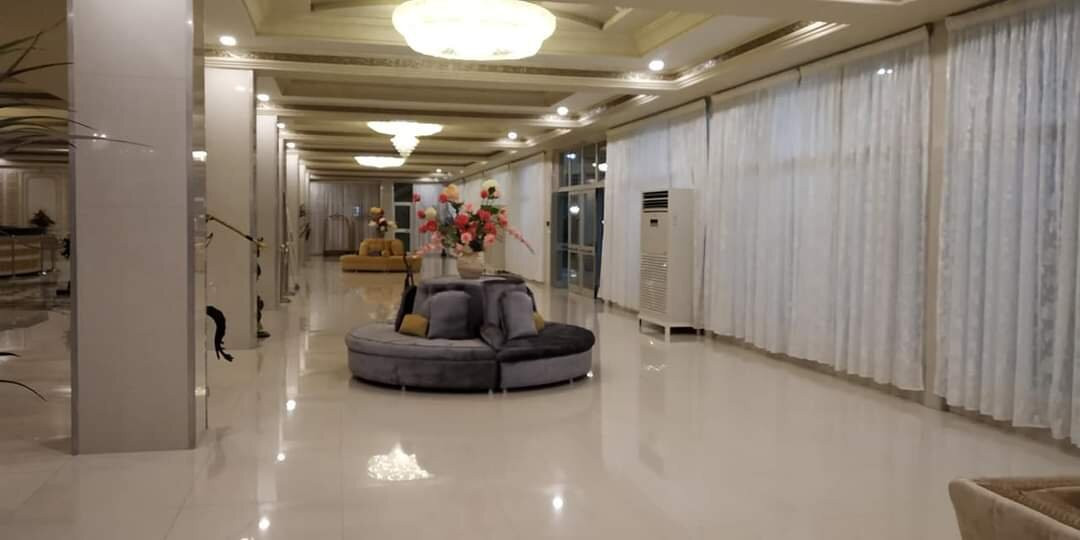 Splendid Hotel Koudougou主图