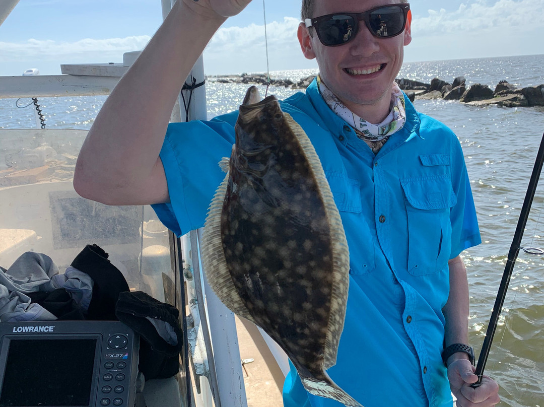 Dominator Fishing Charters-比洛克西必去景点