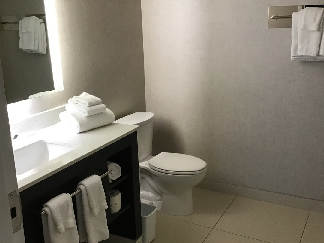 Residence Inn by Marriott Las Vegas South/Henderson主图