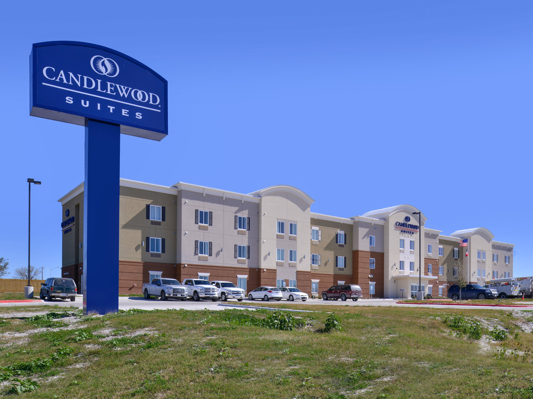 Candlewood Suites Kenedy By IHG主图