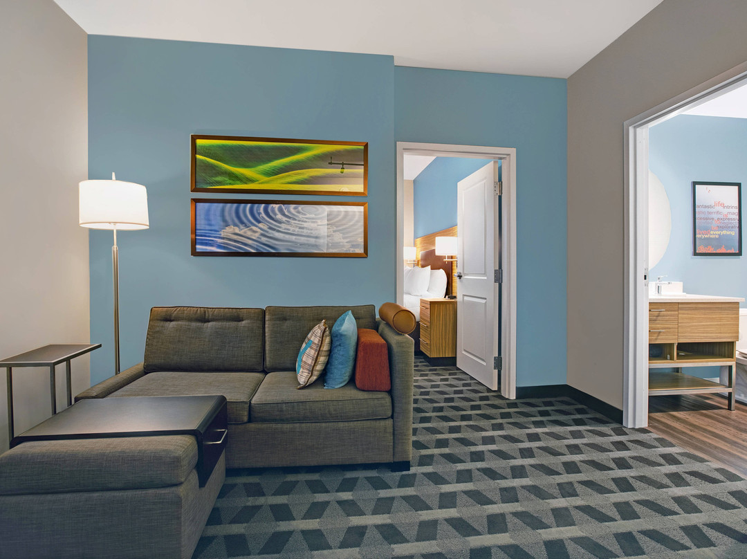 TownePlace Suites Potomac Mills Woodbridge主图