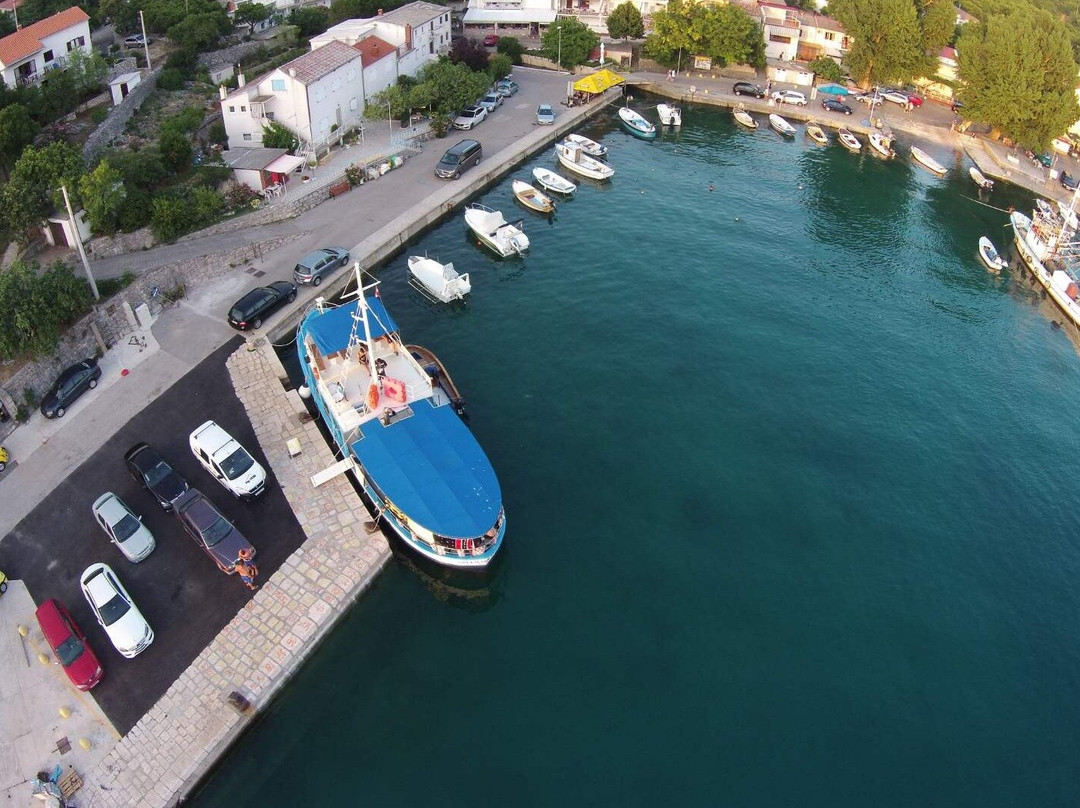 Kremenik Boat-Klenovica必去景点