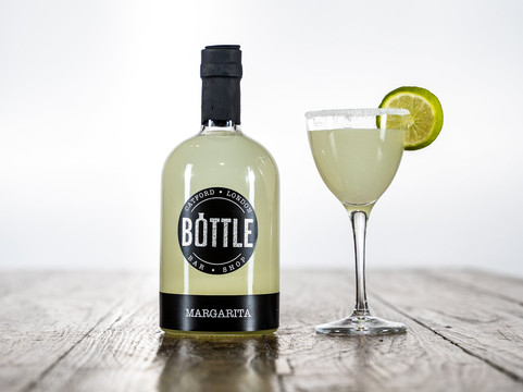 Bottle Bar and Shop-伦敦必去景点