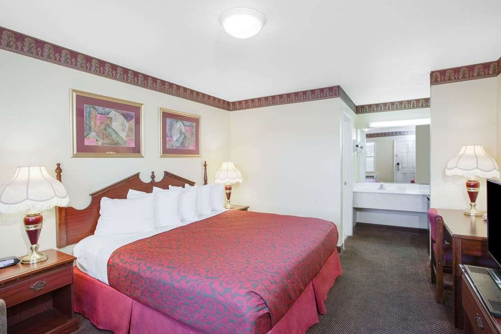 Days Inn by Wyndham Trumann AR主图