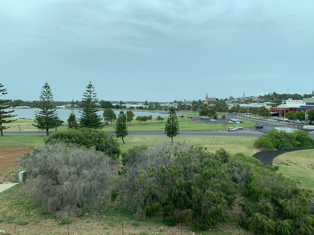 马塔观光酒店主图