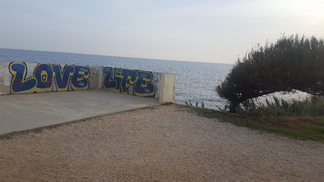 Office de Tourisme-Carry-le-Rouet必去景点