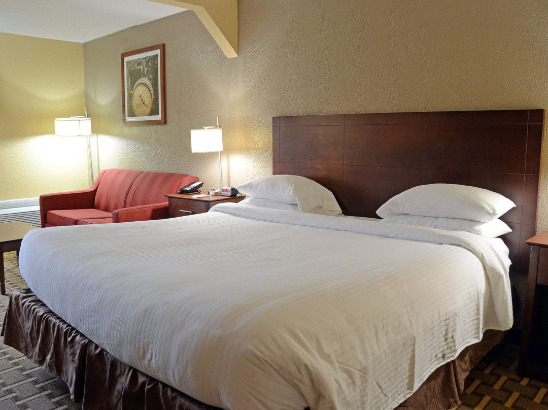 Ramada by Wyndham主图