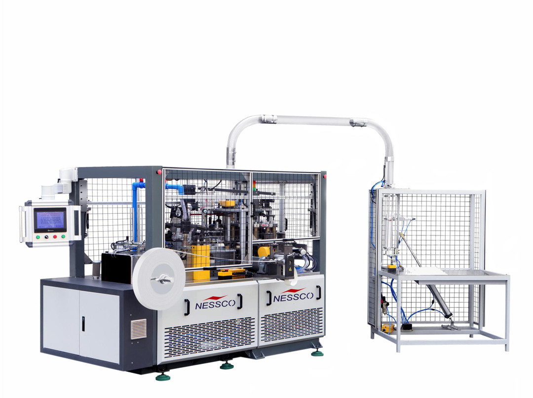 World's Largest Paper Cup-里弗赛德必去景点