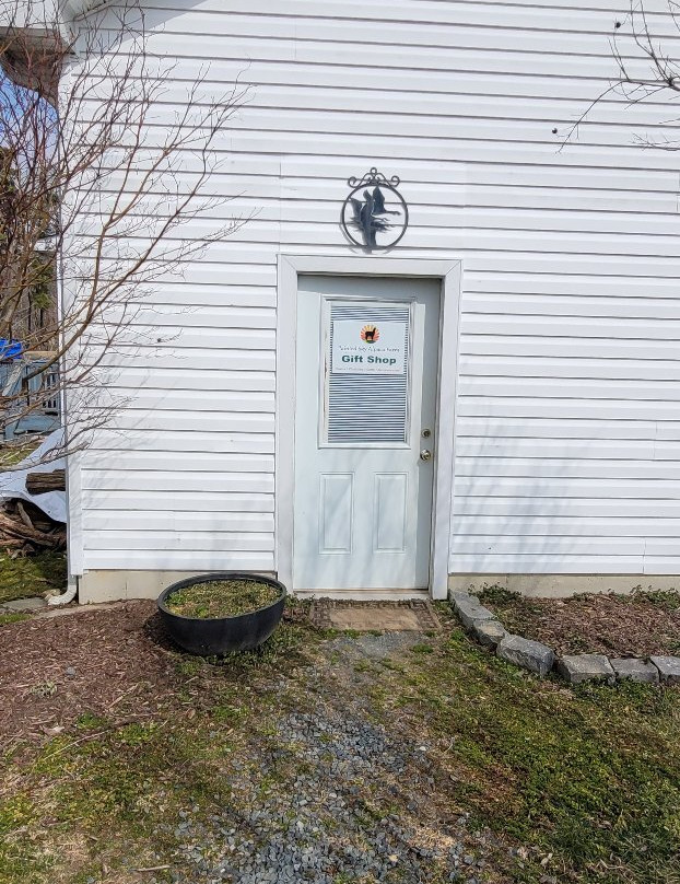 Painted Sky Alpaca Farm LLC-Earleville必去景点