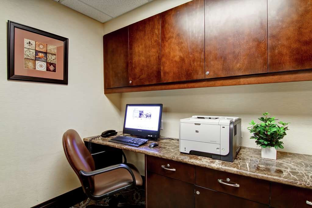 Homewood Suites By Hilton Sudbury主图