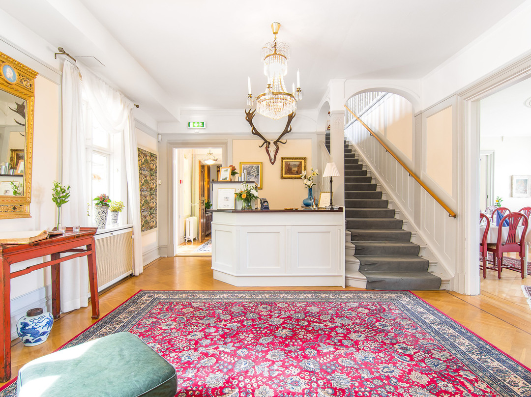 Munkedals Herrgård主图