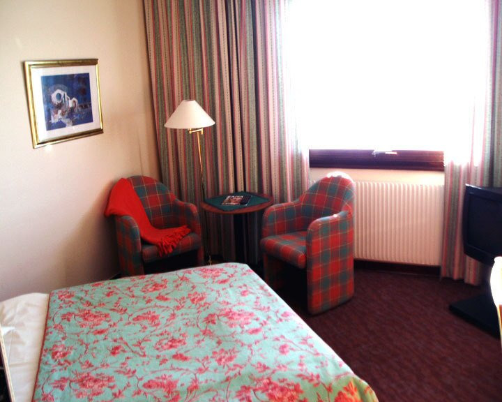 Karlskoga Hotell & Konferens主图