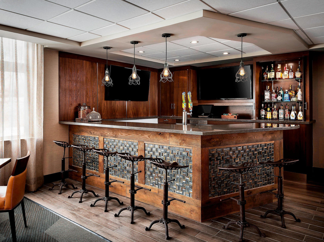 Four Points By Sheraton Barrie主图