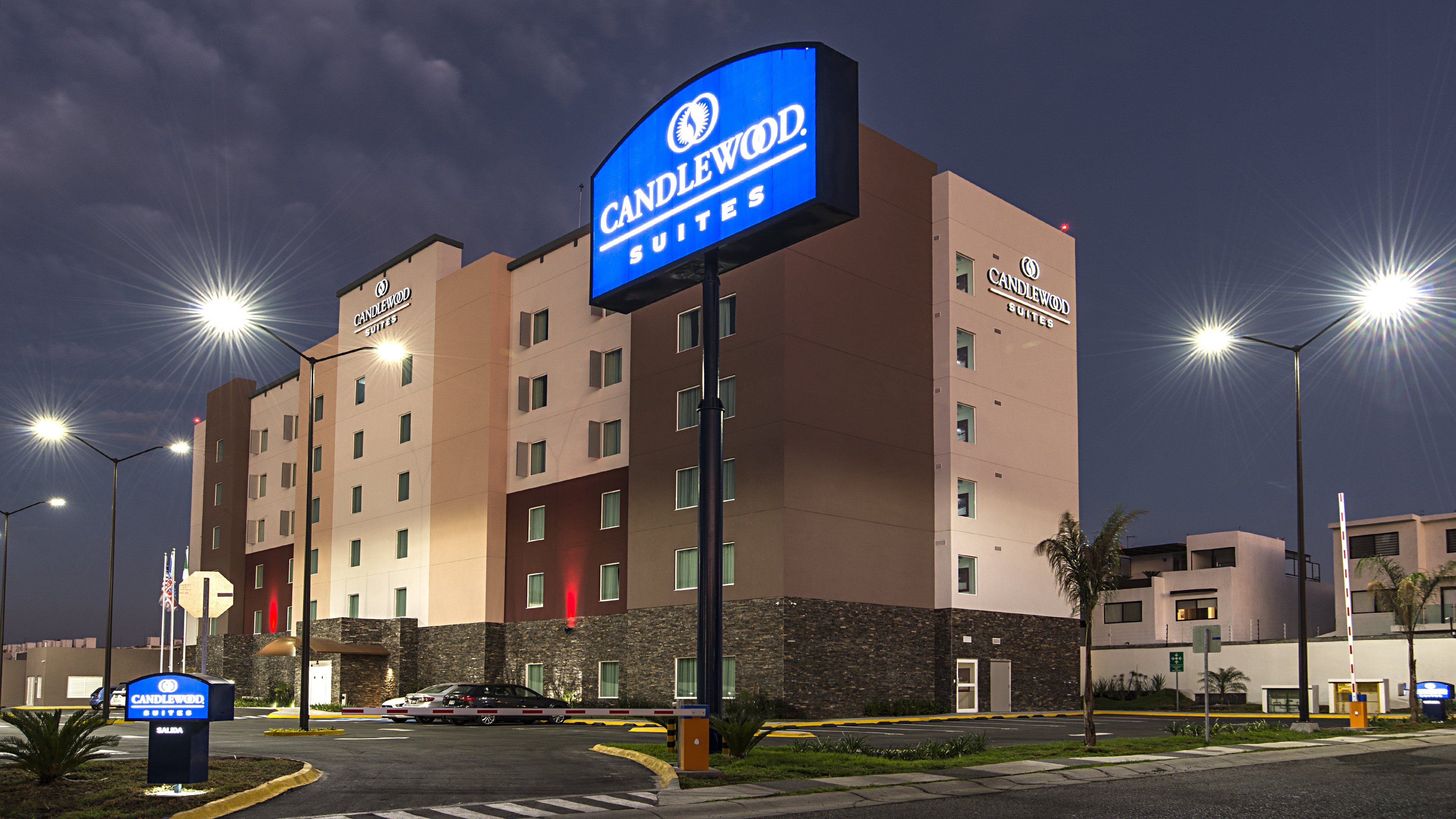 Candlewood Suites Queretaro Juriquilla, an IHG hotel-官方