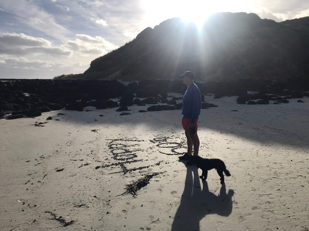 Hearn's Beachside Villas主图