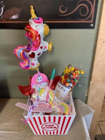 Starved Rock Popcorn & More-尤蒂卡必去景点