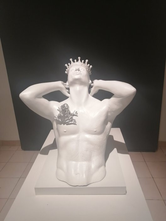 Museo Fernando García Ponce Macay-梅里达必去景点