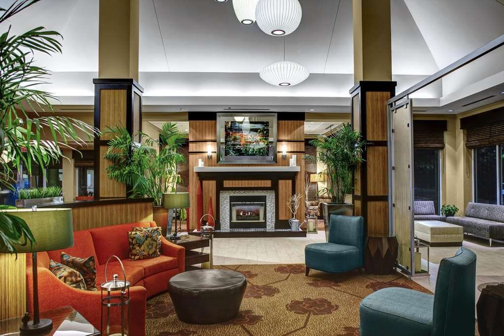 Hilton Garden Inn Atlanta North/Alpharetta主图