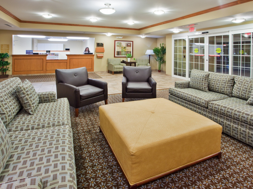 Candlewood Suites Kalamazoo by IHG主图